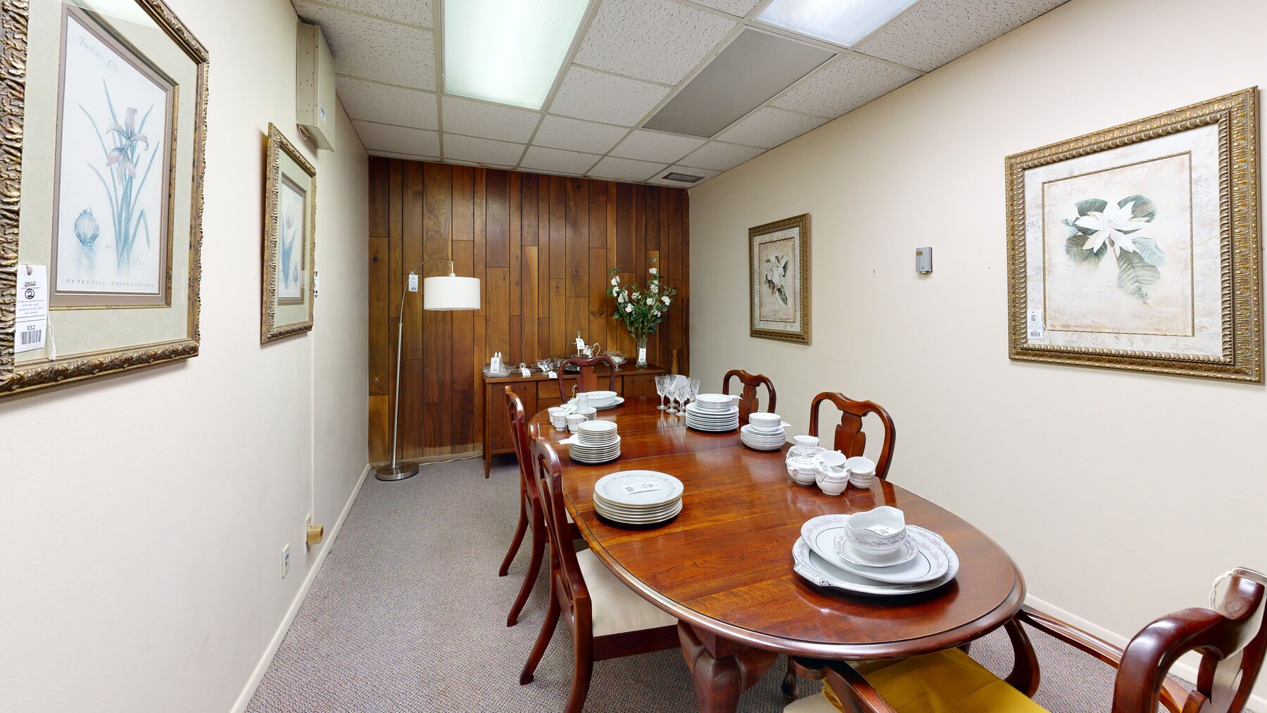 Image for 9,990 SQFT Office Space in Downtown Cairo, Georgia