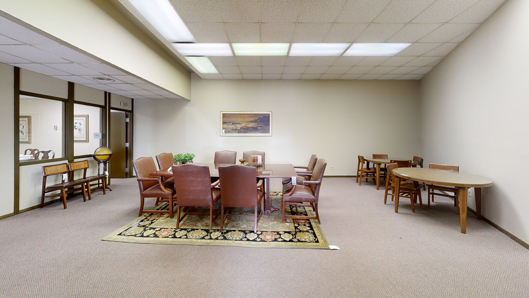 Image for 9,990 SQFT Office Space in Downtown Cairo, Georgia