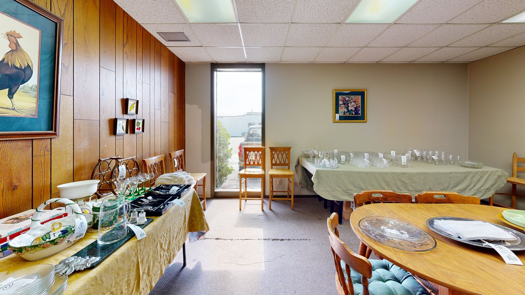 Image for 9,990 SQFT Office Space in Downtown Cairo, Georgia