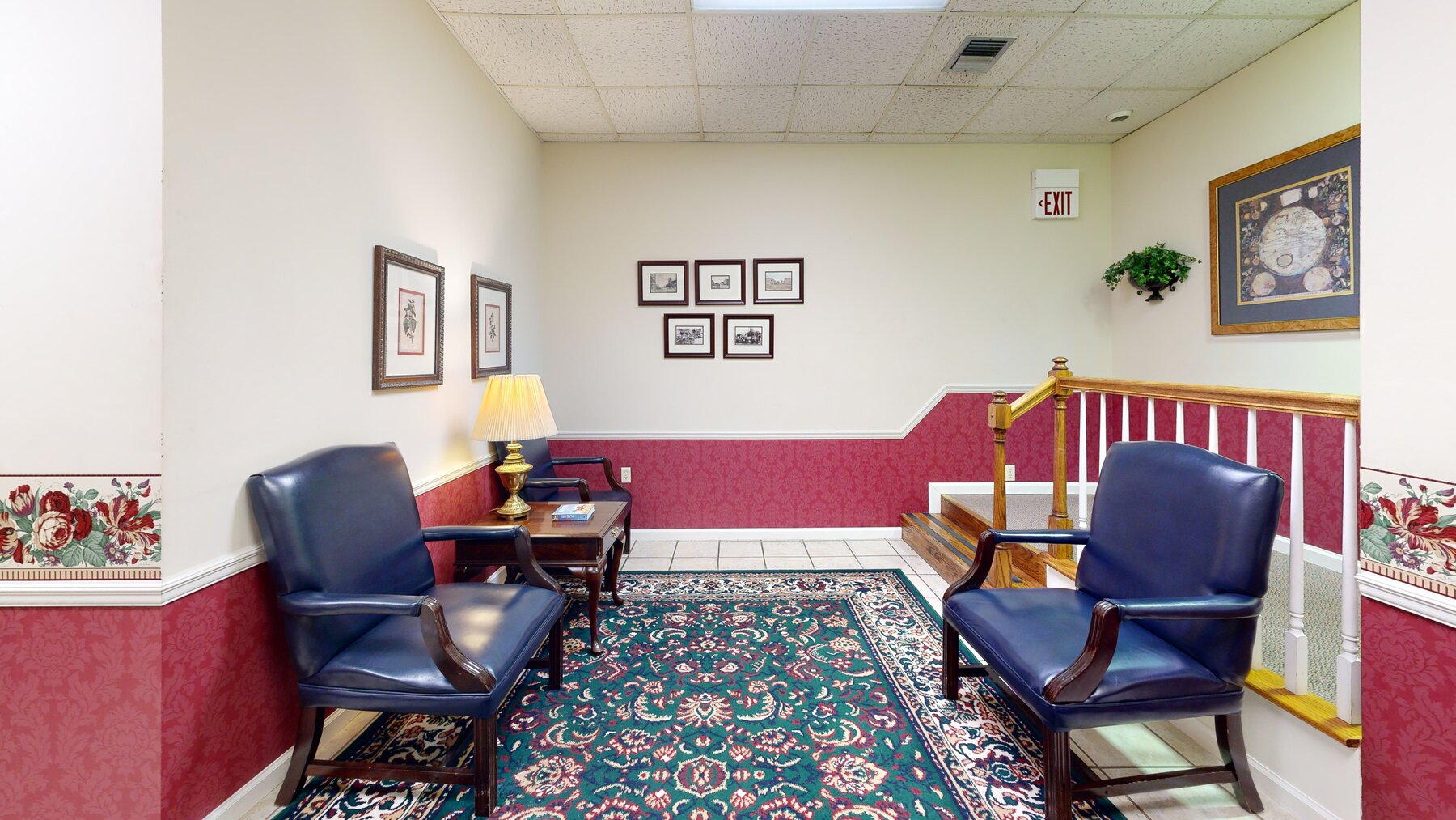 Image for 9,990 SQFT Office Space in Downtown Cairo, Georgia