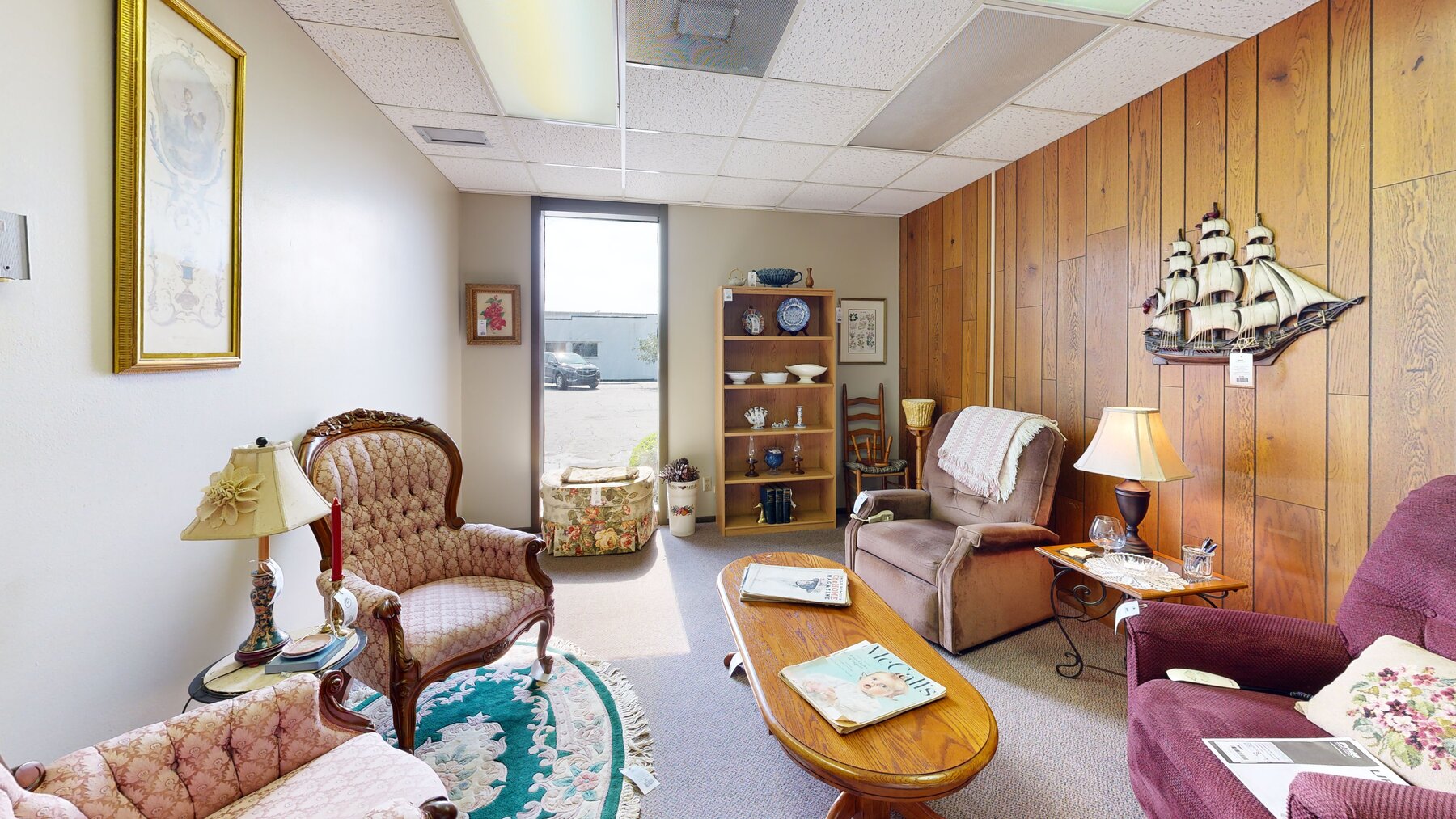 Image for 9,990 SQFT Office Space in Downtown Cairo, Georgia