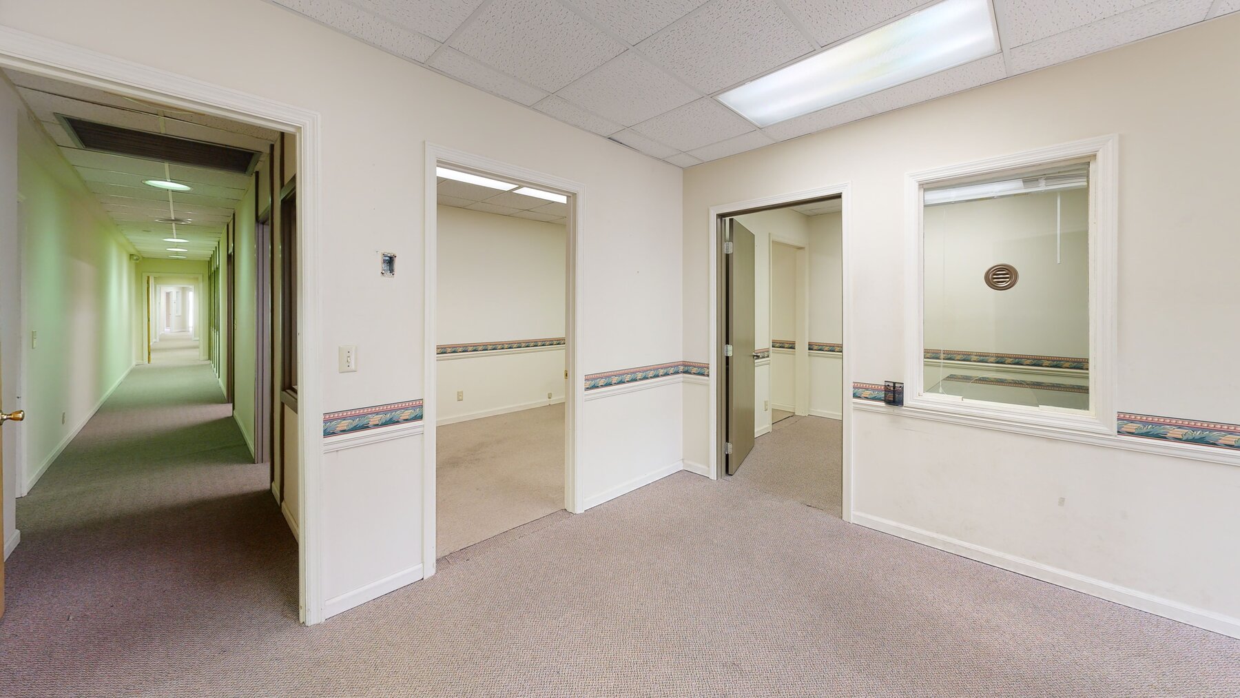 Image for 9,990 SQFT Office Space in Downtown Cairo, Georgia