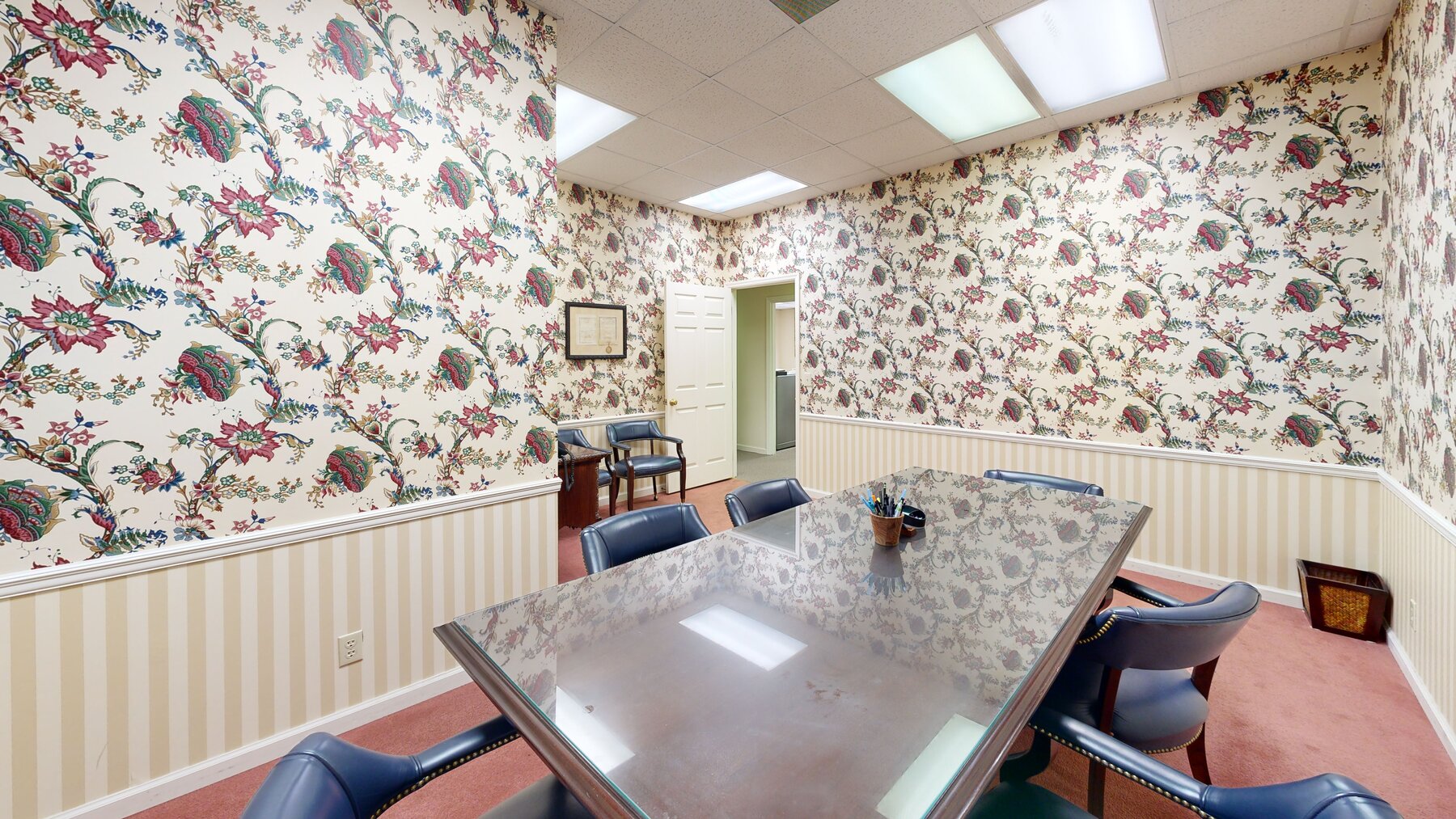 Image for 9,990 SQFT Office Space in Downtown Cairo, Georgia