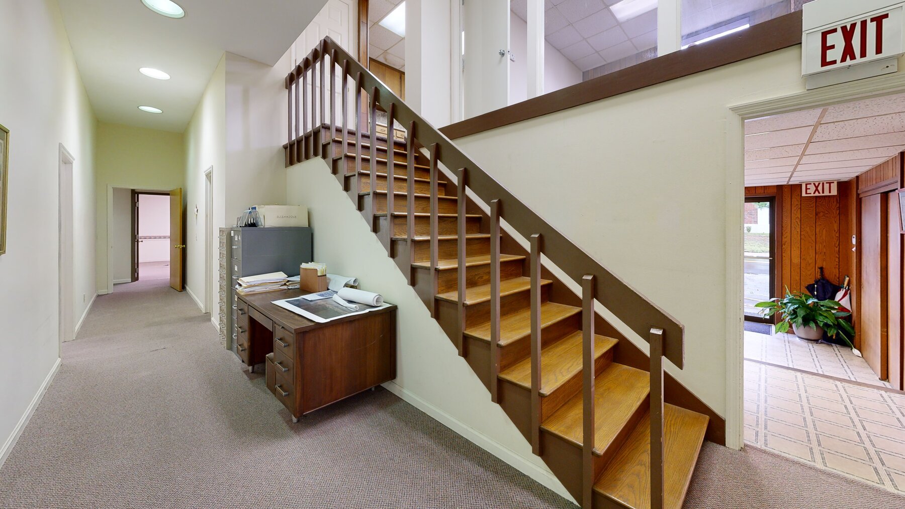 Image for 9,990 SQFT Office Space in Downtown Cairo, Georgia