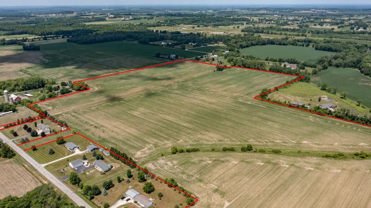 Image for Wege Road Auction