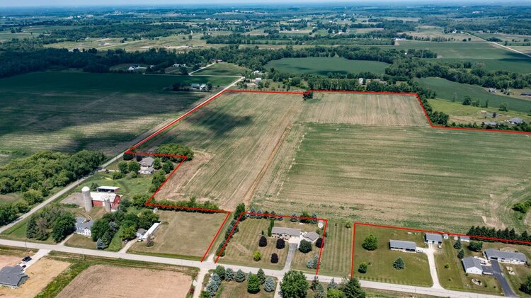 Image for Wege Road Auction