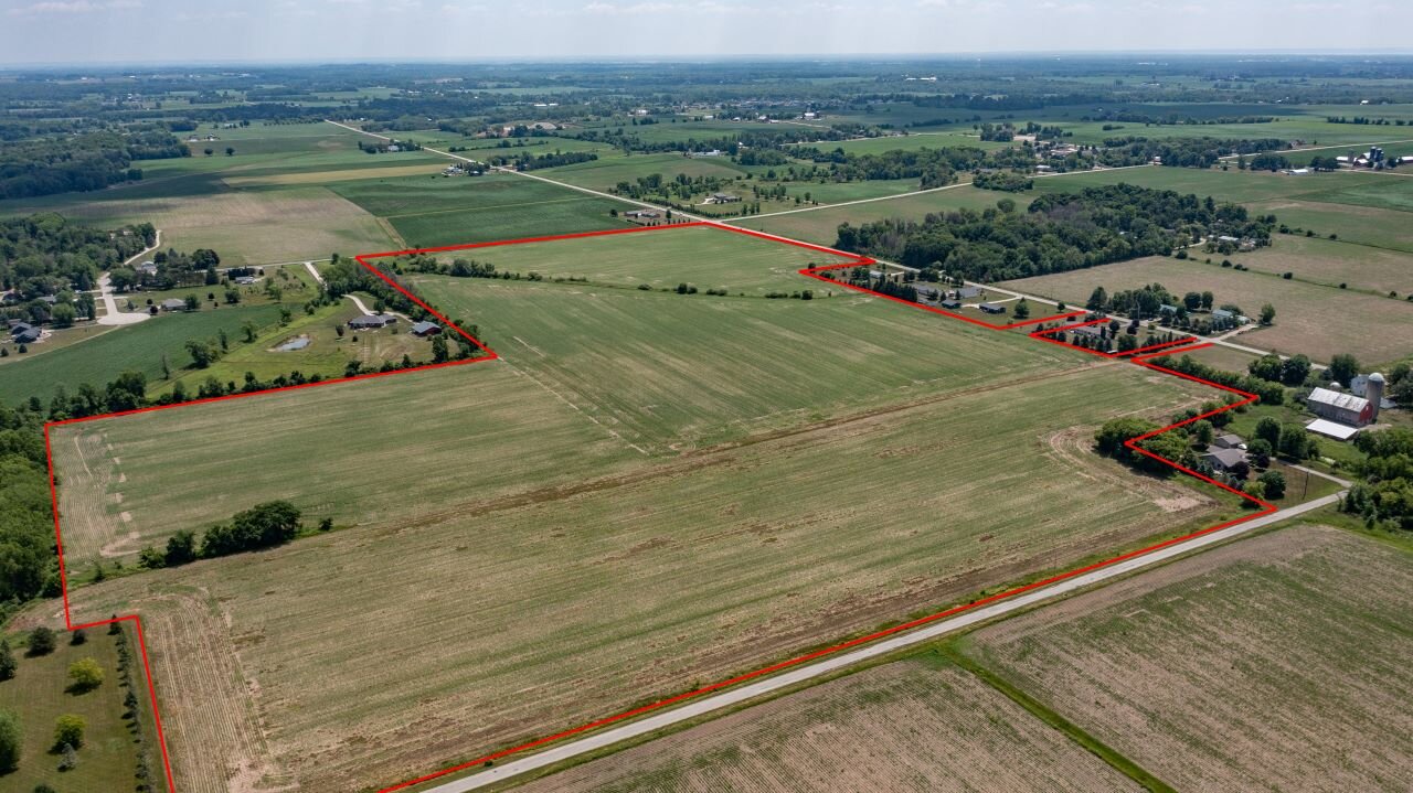 Image for Wege Road Auction