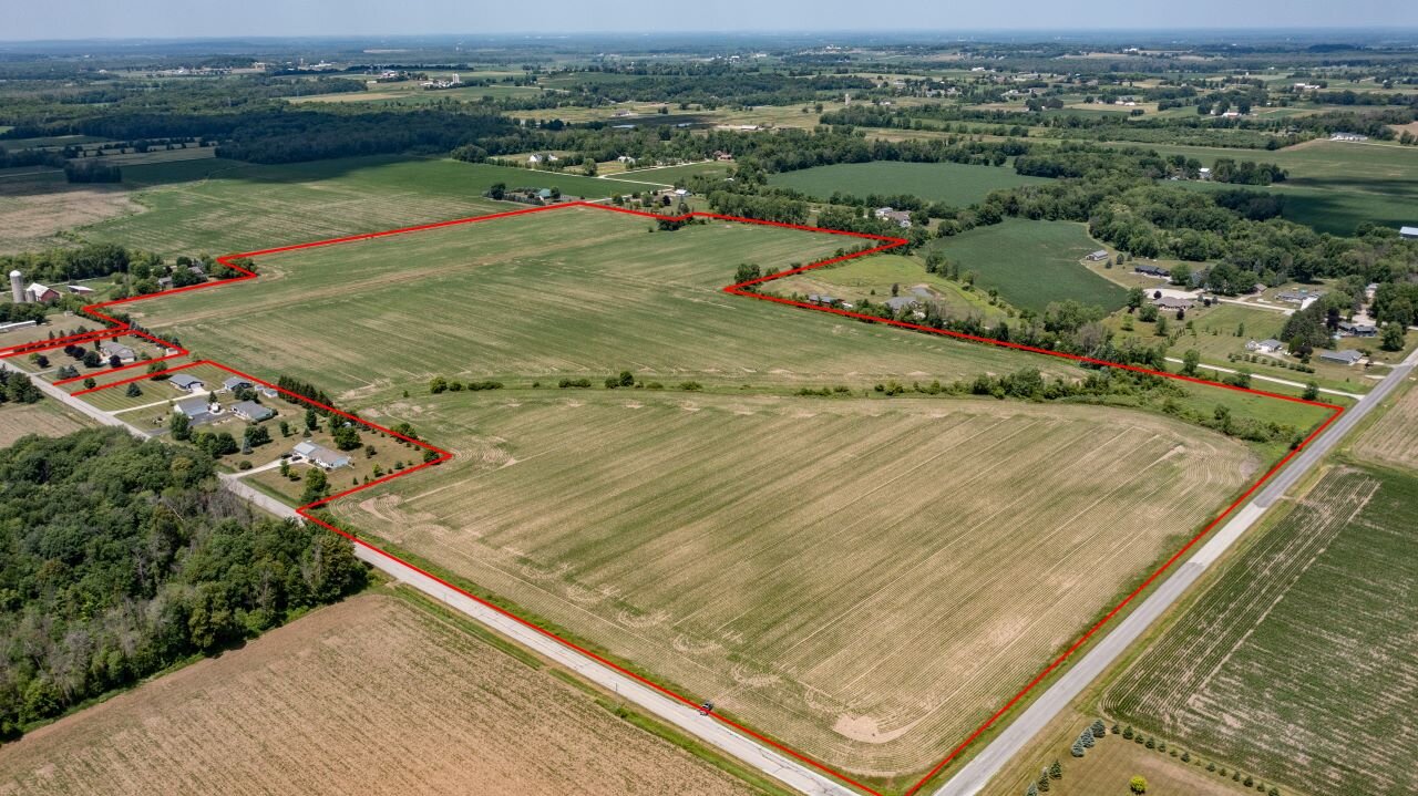 Image for Wege Road Auction