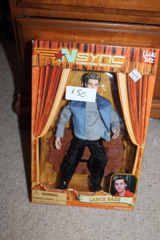 Image for Household, Collectibles, Jewelry & More