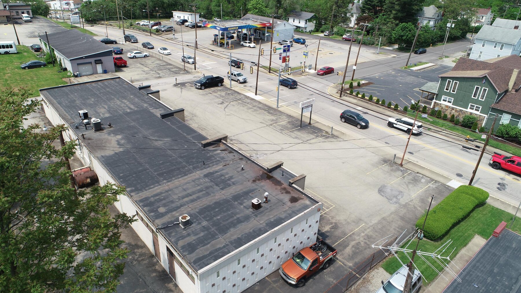 Image for SOLD $86,900 - Professional Building in Uniontown Selling to the Highest Bidder