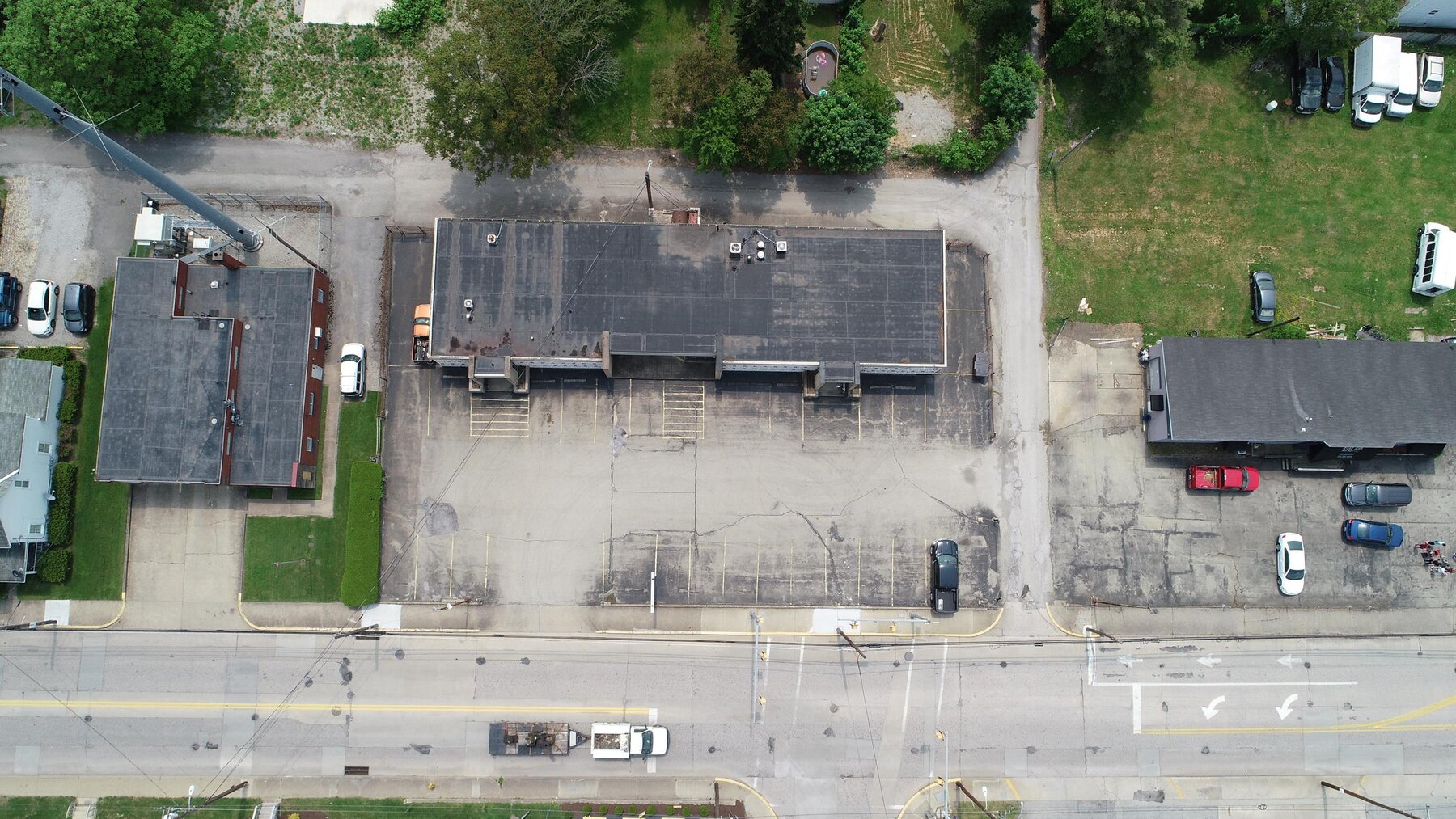 Image for SOLD $86,900 - Professional Building in Uniontown Selling to the Highest Bidder