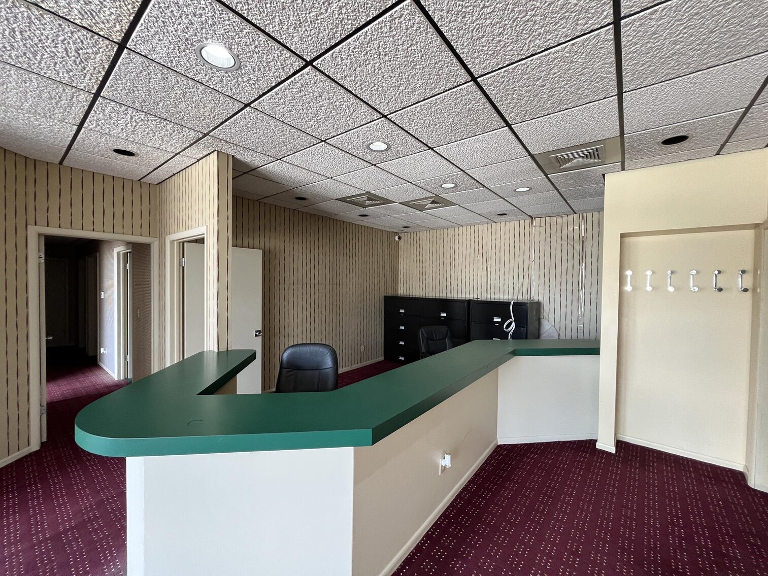 Image for SOLD $86,900 - Professional Building in Uniontown Selling to the Highest Bidder