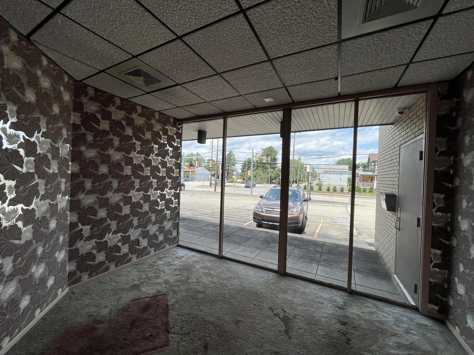 Image for SOLD $86,900 - Professional Building in Uniontown Selling to the Highest Bidder