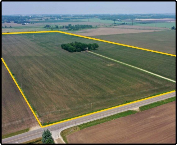 Image for Closed - Dakota Co., MN - 120.00 Ac., m/l (190-0203-01)
