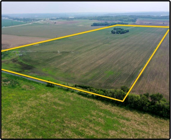 Image for Closed - Dakota Co., MN - 120.00 Ac., m/l (190-0203-01)