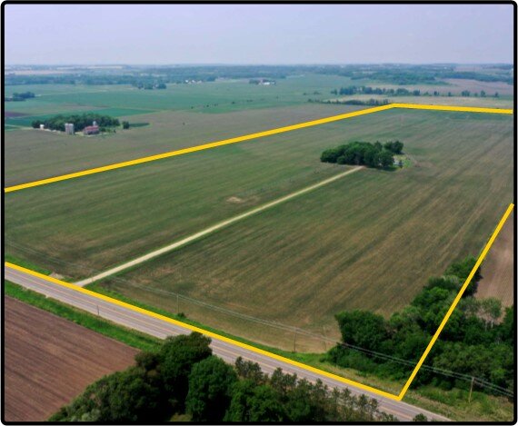 Image for Closed - Dakota Co., MN - 120.00 Ac., m/l (190-0203-01)