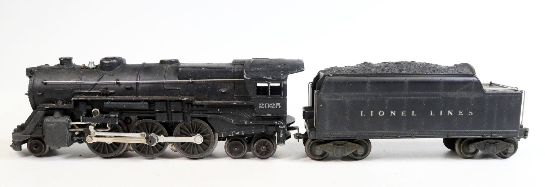 Image for Trains | July 20, 2023 at 10:00 AM