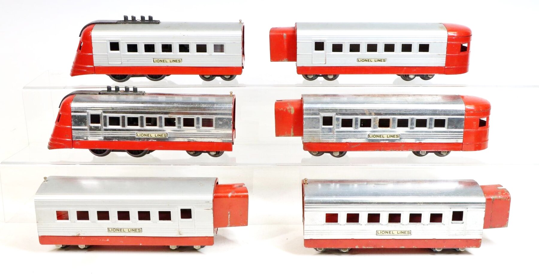 Image for Trains | July 20, 2023 at 10:00 AM