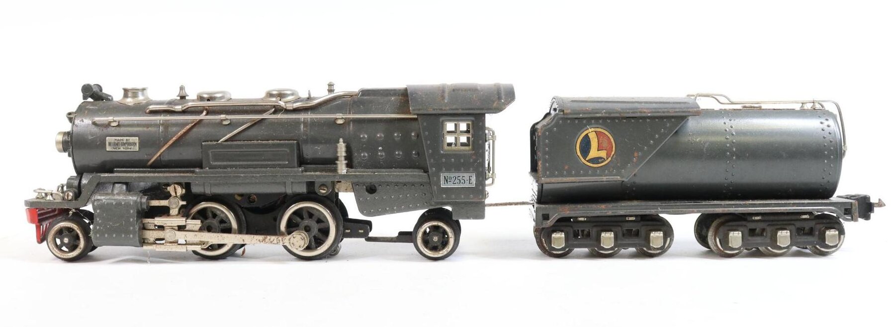 Image for Trains | July 20, 2023 at 10:00 AM