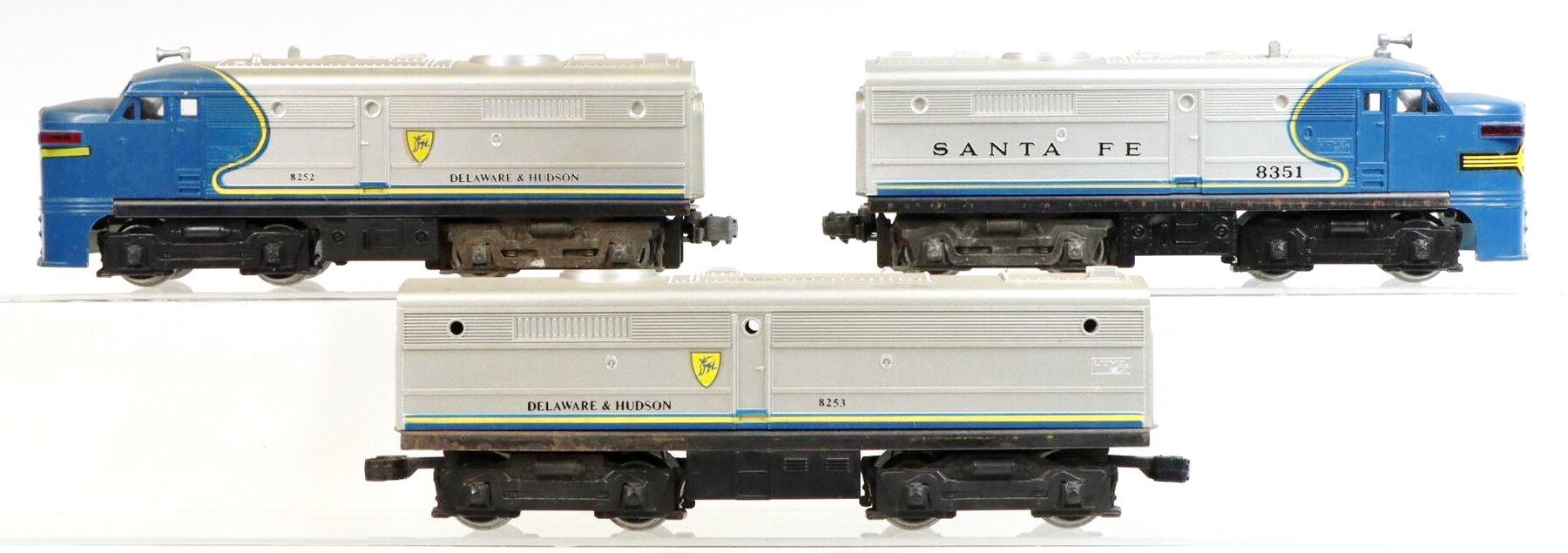 Image for Trains | July 20, 2023 at 10:00 AM