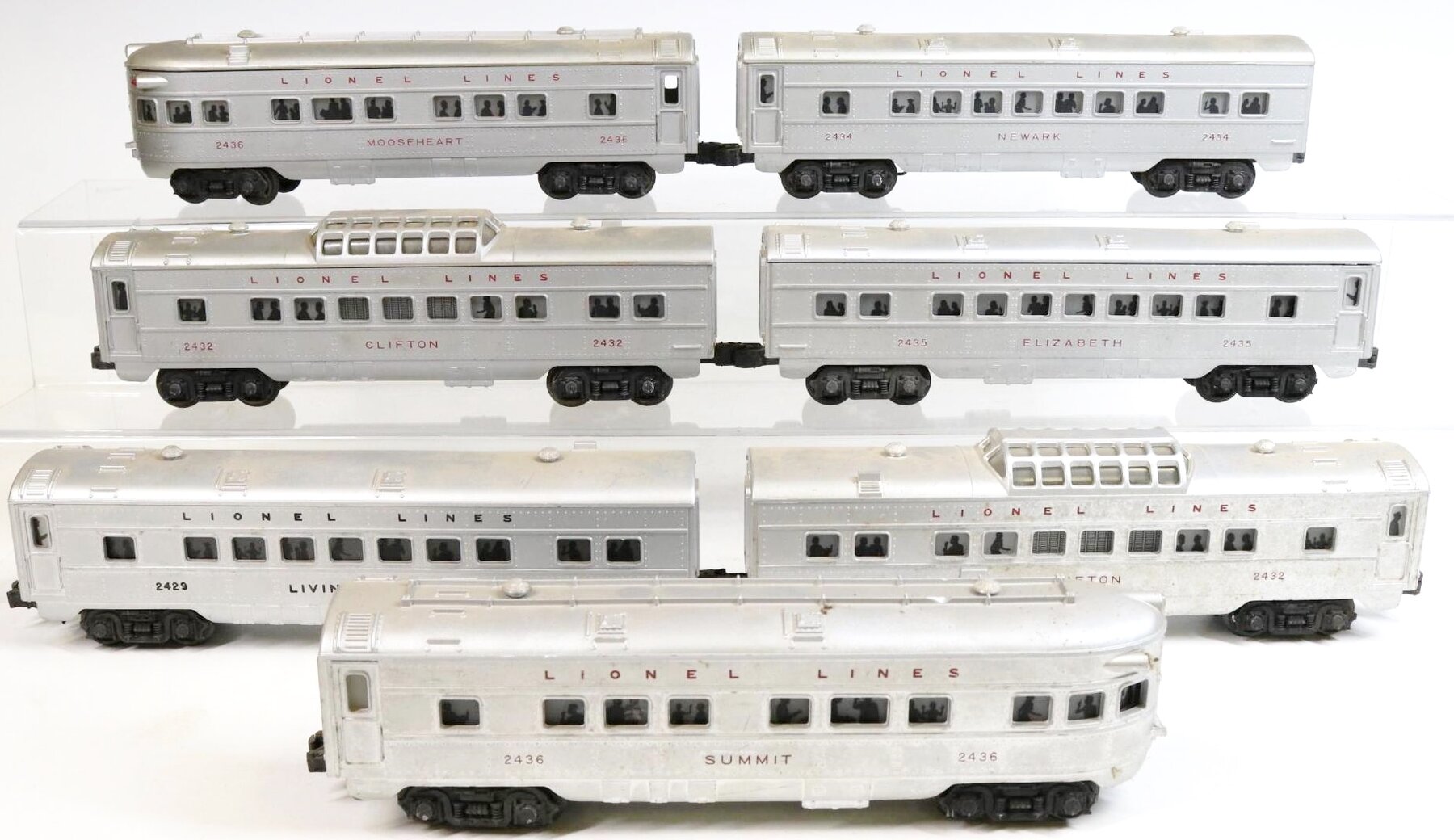 Image for Trains | July 20, 2023 at 10:00 AM