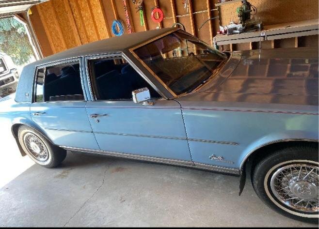 Vehicles, Sea Ray 180, JLG 400S Manlift, Power Tools