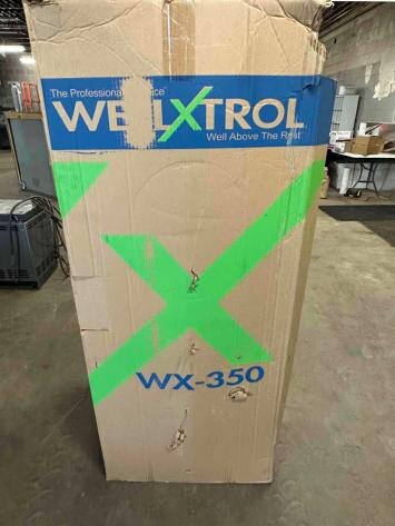 Vehicles, Sea Ray 180, JLG 400S Manlift, Power Tools