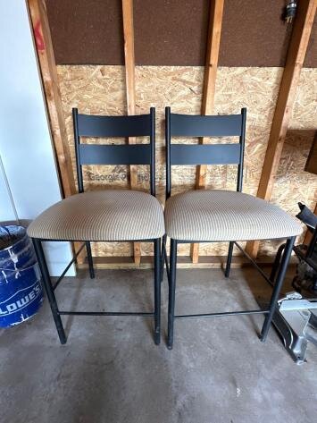 Vehicles, Sea Ray 180, JLG 400S Manlift, Power Tools