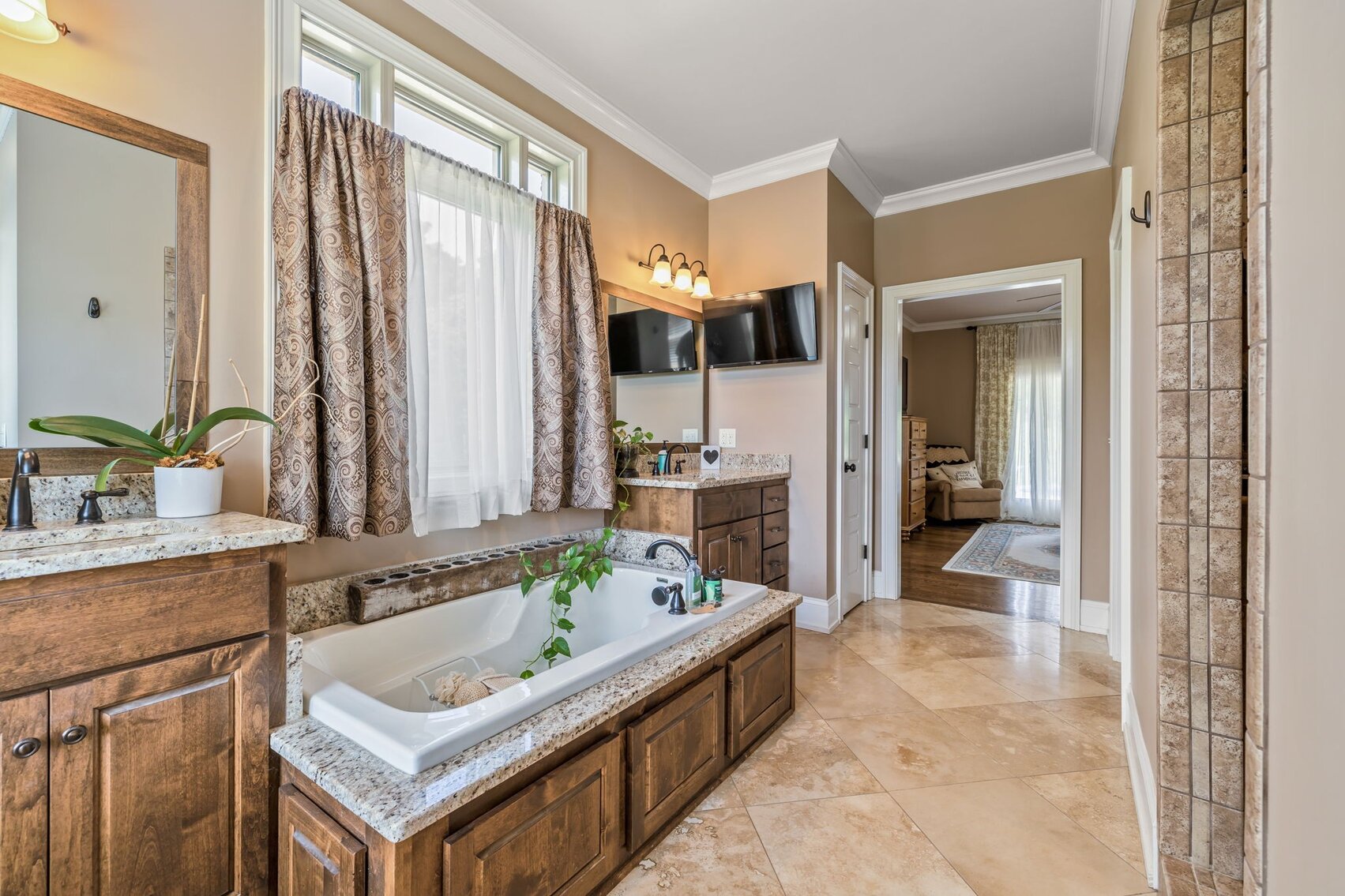 Image for Williamson County Farm - 25.4 acre Farmstead - House w/6,840 sq ft  - New Workshop Barn