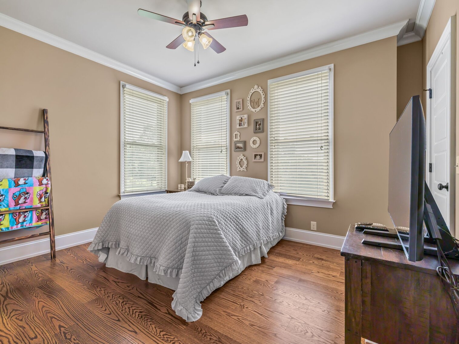 Image for Williamson County Farm - 25.4 acre Farmstead - House w/6,840 sq ft  - New Workshop Barn