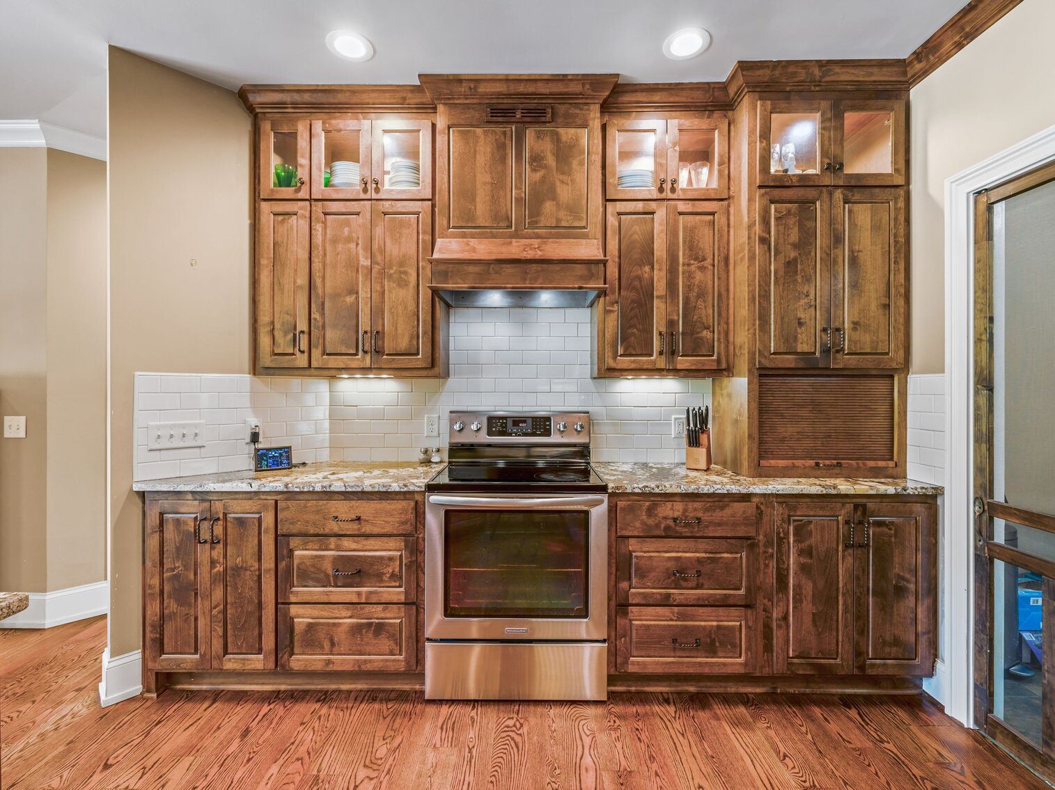 Image for Williamson County Farm - 25.4 acre Farmstead - House w/6,840 sq ft  - New Workshop Barn