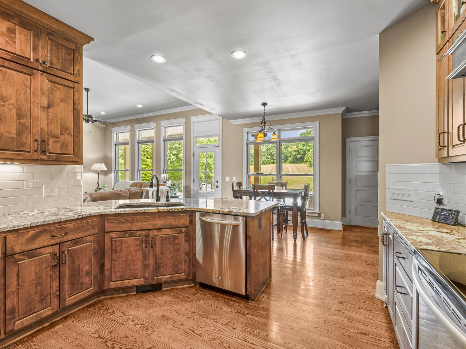 Image for Williamson County Farm - 25.4 acre Farmstead - House w/6,840 sq ft  - New Workshop Barn