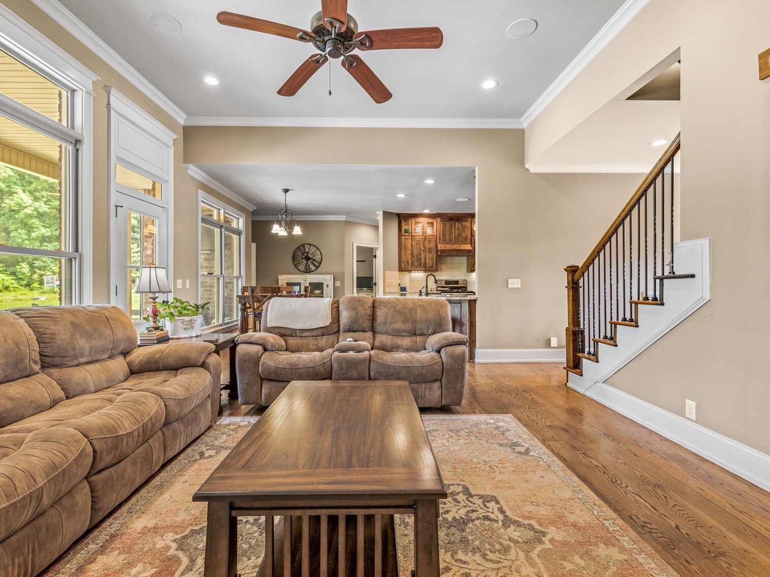 Image for Williamson County Farm - 25.4 acre Farmstead - House w/6,840 sq ft  - New Workshop Barn