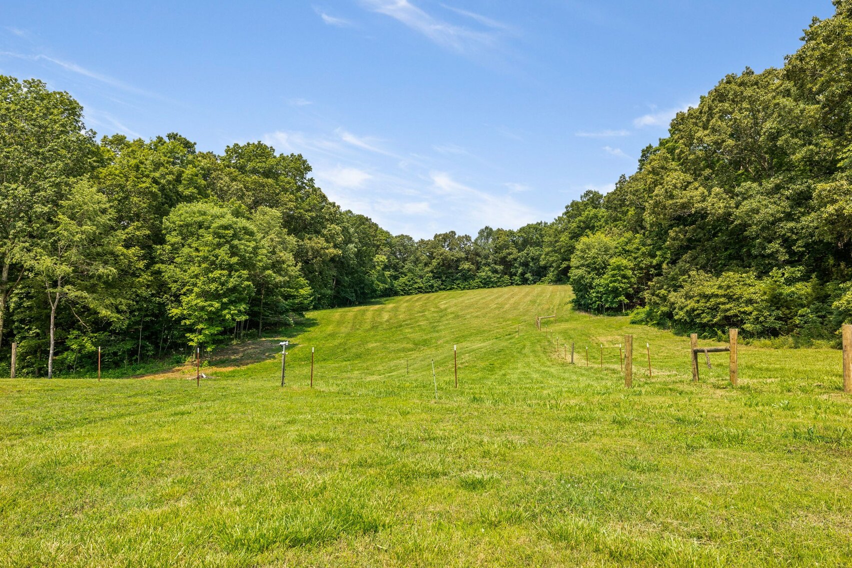 Image for Williamson County Farm - 25.4 acre Farmstead - House w/6,840 sq ft  - New Workshop Barn