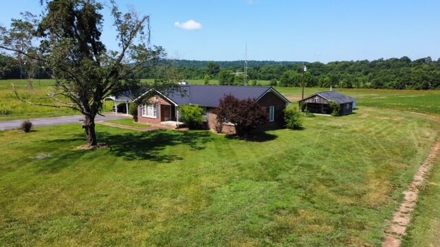 Image for Nickell Estate - Brick Home & 1.5 acres and 3.3 acres