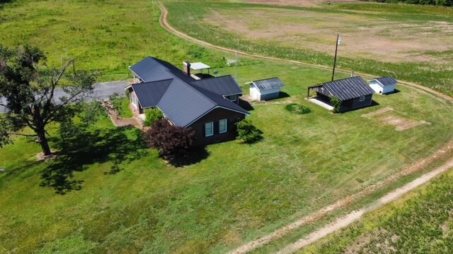 Image for Nickell Estate - Brick Home & 1.5 acres and 3.3 acres