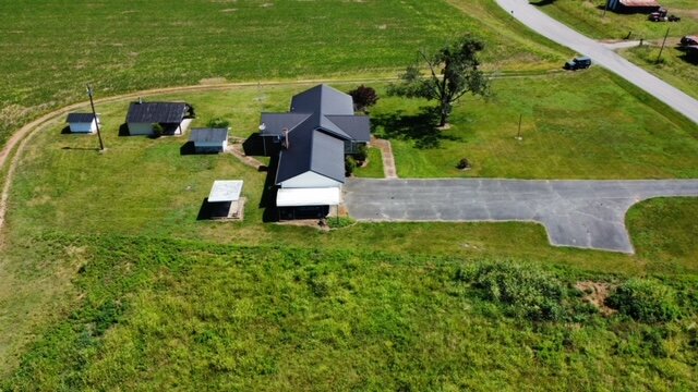 Image for Nickell Estate - Brick Home & 1.5 acres and 3.3 acres