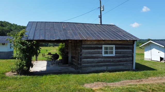 Image for Nickell Estate - Brick Home & 1.5 acres and 3.3 acres