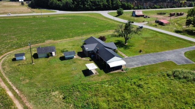 Image for Nickell Estate - Brick Home & 1.5 acres and 3.3 acres