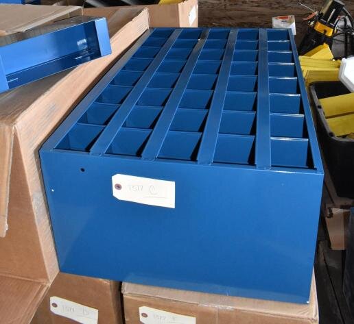 Multi Party: Automotive, Woodworking, Attachments, Tools, Benches, Storage Buildings, Sea Containers