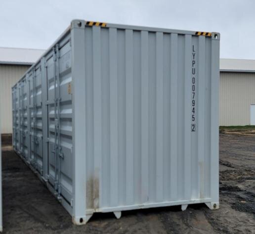 Multi Party: Automotive, Woodworking, Attachments, Tools, Benches, Storage Buildings, Sea Containers
