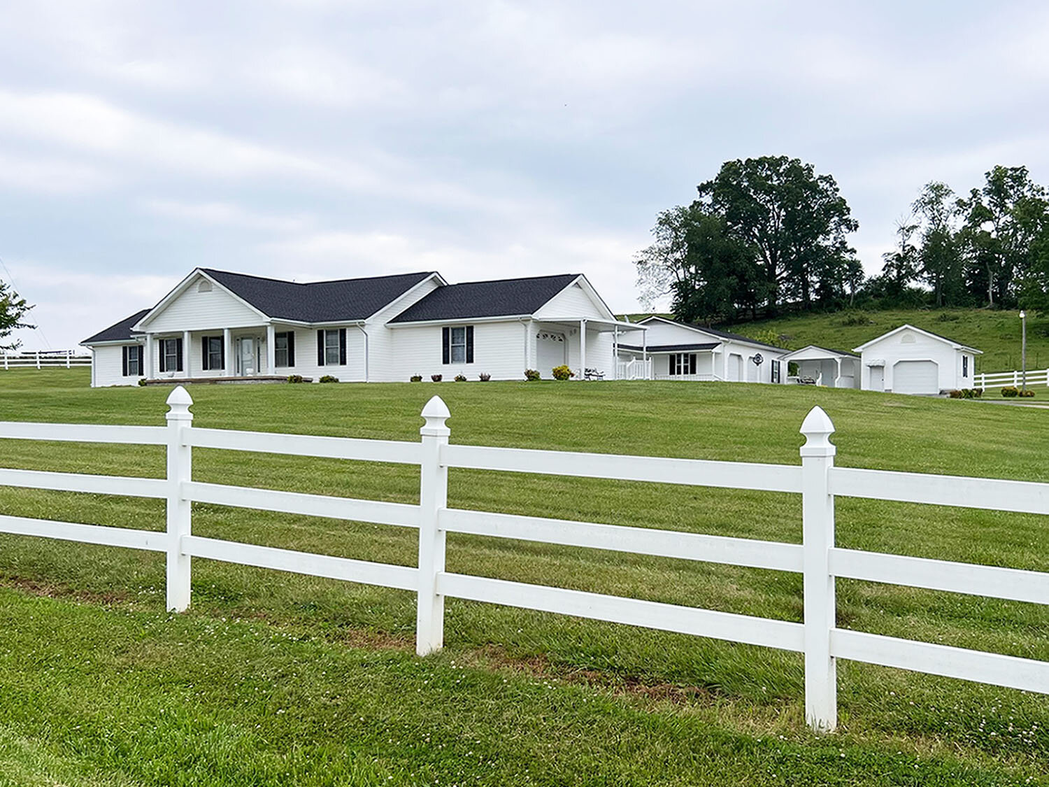 Image for 7798 REEDY CREEK ROAD BRISTOL. VA