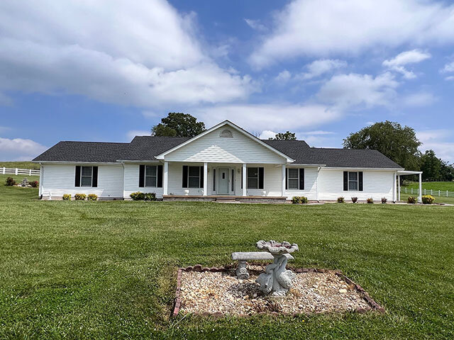 Image for 7798 REEDY CREEK ROAD BRISTOL. VA