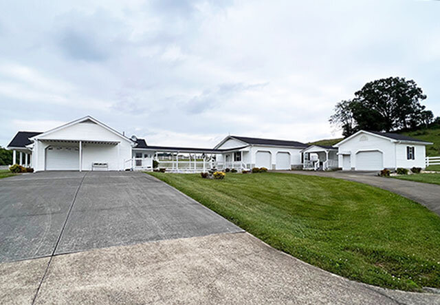 Image for 7798 REEDY CREEK ROAD BRISTOL. VA