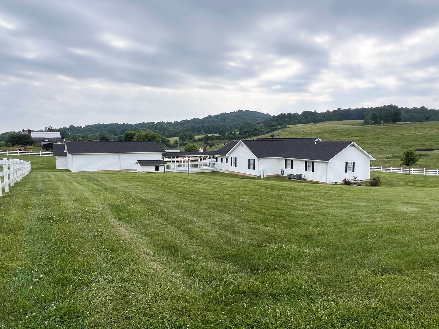 Image for 7798 REEDY CREEK ROAD BRISTOL. VA