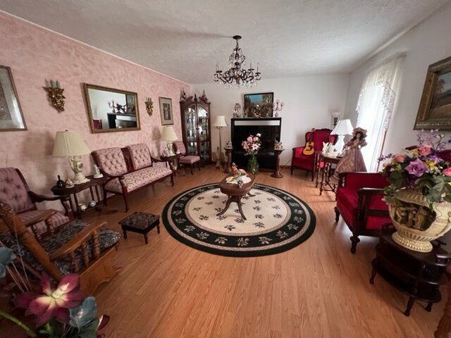 Image for 7798 REEDY CREEK ROAD BRISTOL. VA