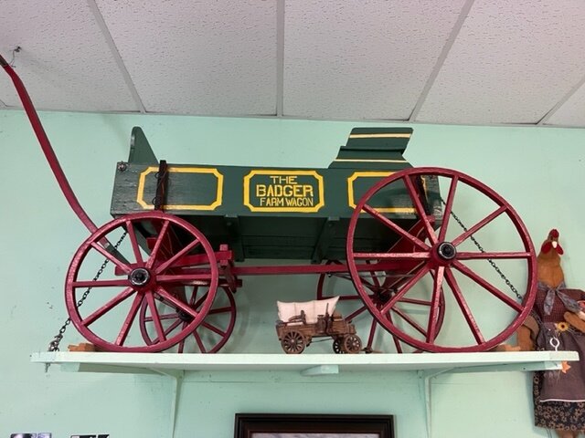 Image for 7798 REEDY CREEK ROAD BRISTOL. VA