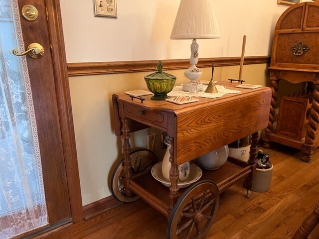 Image for 7798 REEDY CREEK ROAD BRISTOL. VA