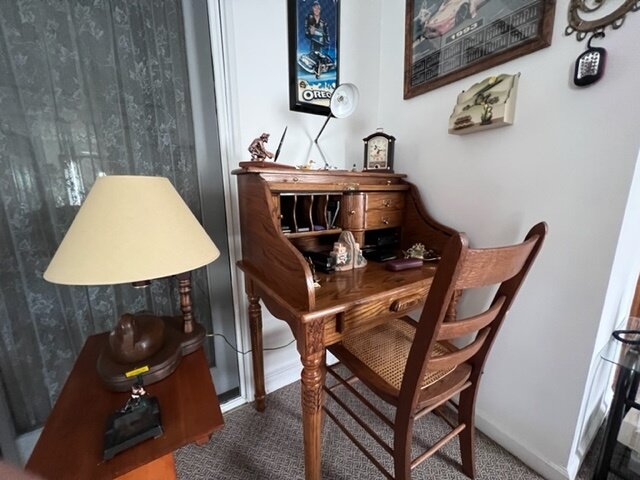 Image for 7798 REEDY CREEK ROAD BRISTOL. VA