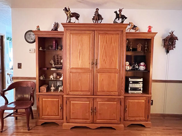 Image for 7798 REEDY CREEK ROAD BRISTOL. VA